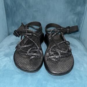 Chaco / Black & White / SZ 7 NWOT